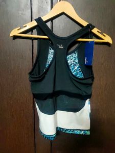 Reebok Athletic Top
