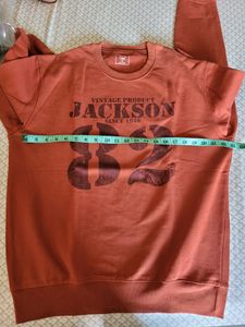 Sweatshirt For Men Xl Size