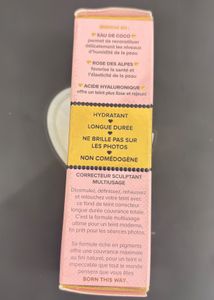 Brand New Too Faced Concealer