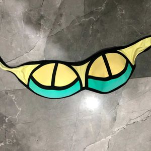 Tube Bra