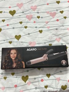 Agaro HC-6001 Hair Curler
