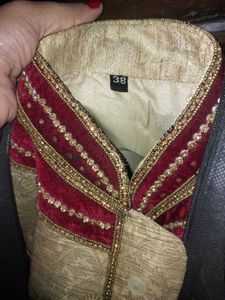 wedding sherwani