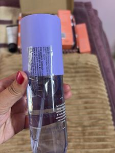 Aqualogica Body Mist