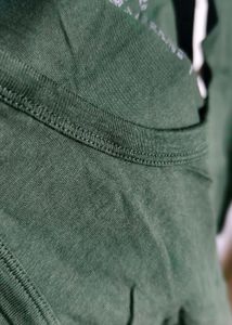 DAMENSCH Men&#39;s Cotton Regular Fit Vest