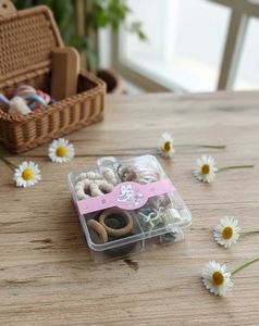 Cute Hair Accessories For Kids