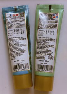 WOW &amp; Body Cupid — 2 Products Combo