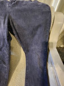 Vintage Faded Grey-blue Armani Jeans🦋