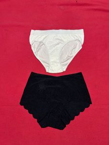 Panties - 5 Pack size 30