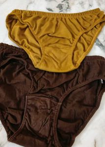 Panties - Two Pack 😍😍