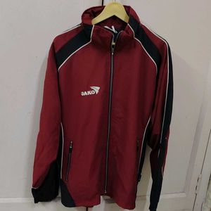 Jako Jacket