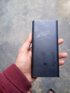 MI Power bank 20000 mah