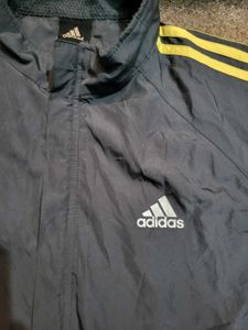 Adidas Jacket