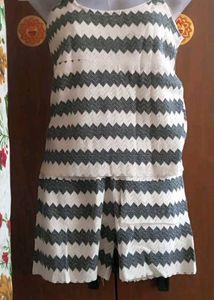 Very Good In Condition Co-ord set