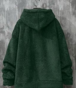 Fleece Hoodie