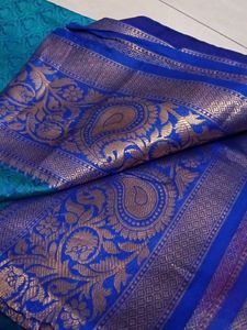 Excellent silk saree