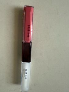Lotus Make-Up 2-in-1 Lipstick +primer