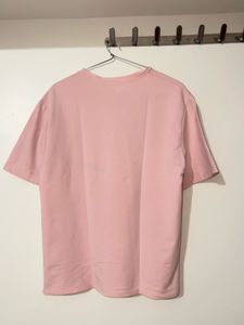 Oversized Cute Tshirt