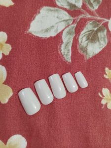 100 Empress Curve Nails