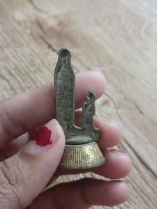Mary Figurine