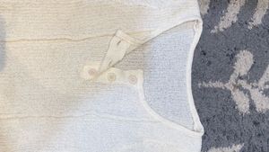 Beige Corset Top