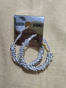 Combo Of 4 Beautiful Earrings