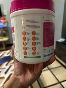 Mamalife Lacta Fit Protein Shake