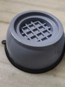 Anti Vibration Washing Machine Feet Pads. UNUSED.