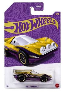 Hot Wheels Anniversary CHASE