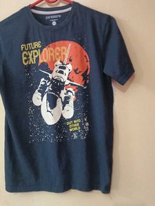 Future Explorer T-Shirt