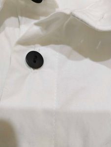 White Shirt