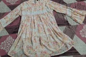 Tunic Top For Girls
