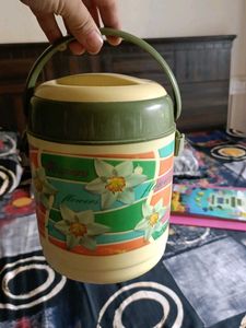 Cello Tiffin