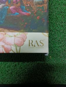 RAS Luxury Skincare Gift Set