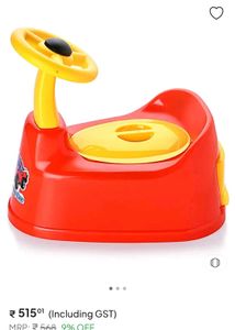 Potty Training Seat