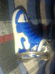 Shoes Best Key Chain