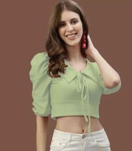 Cute Crop Top