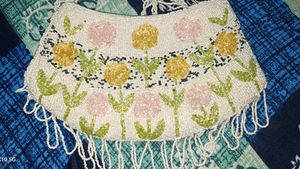 Hand Purse