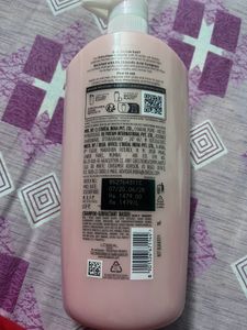 L'Oreal Glycolic Gloss Shampoo sealed