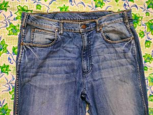 Used Men Jeans