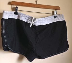 BOGO🎁Buy One Get 1 Free🎁Black women Shorts