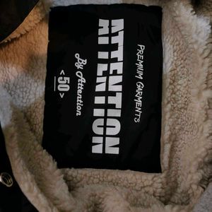 Attention Jacket