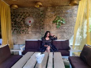 Black Princess Pinteresty Frock
