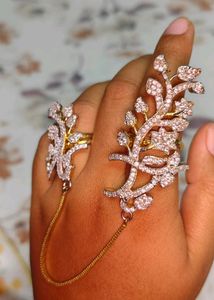 American Diamond Ring 💍