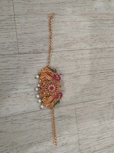 Bajuband &amp; Choker