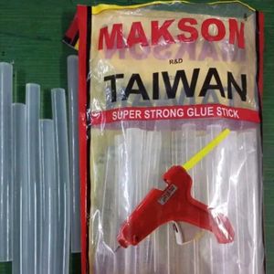 5 Pc Glue Gun Sticks