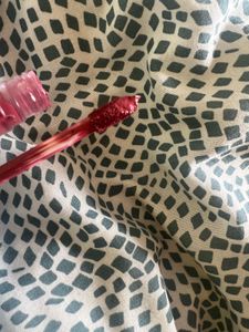 Morphe Matte Liquid Lipstick- Phatty