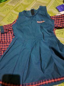 Little Angels School Uniform
