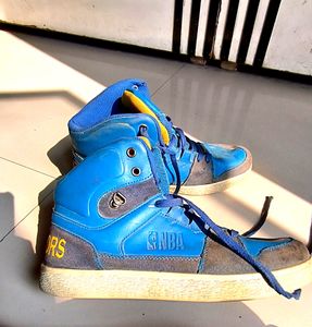 NBA ORIGINAL Men Shoes  Almost New