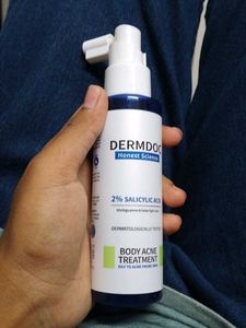 Dot And Key Moisturiser,Dermdoc Serum,KoreanSample
