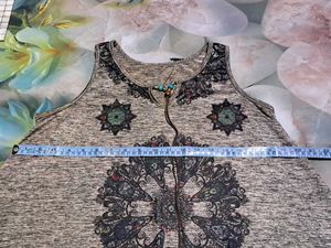 Bohemian Top